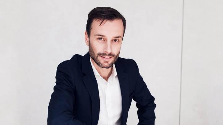 Андрей Жук