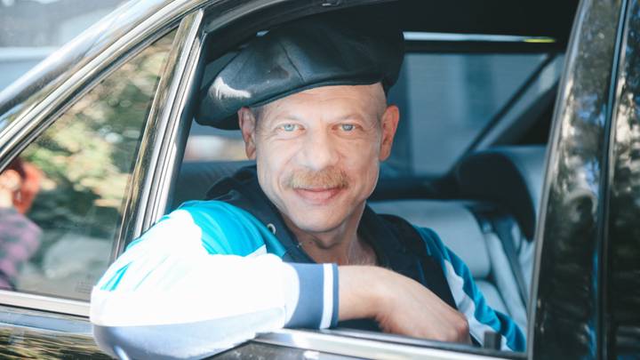 Зрителям надоела драма: актер Иван Кокорин — о комедии, сценарии и персонажах