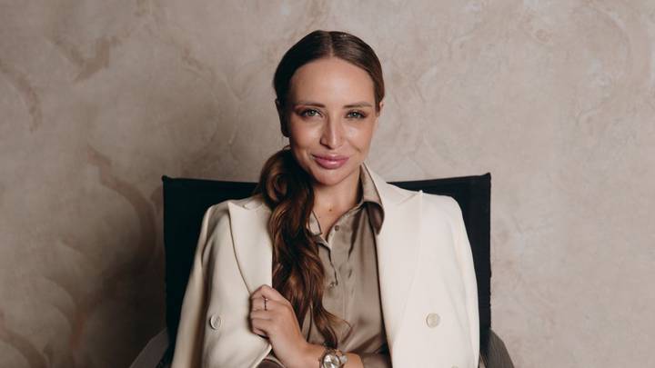 Ксения Губина