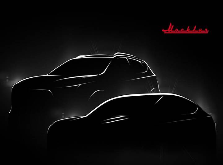 Завод «Москвич» анонсировал выпуск новых моделей автомобилей