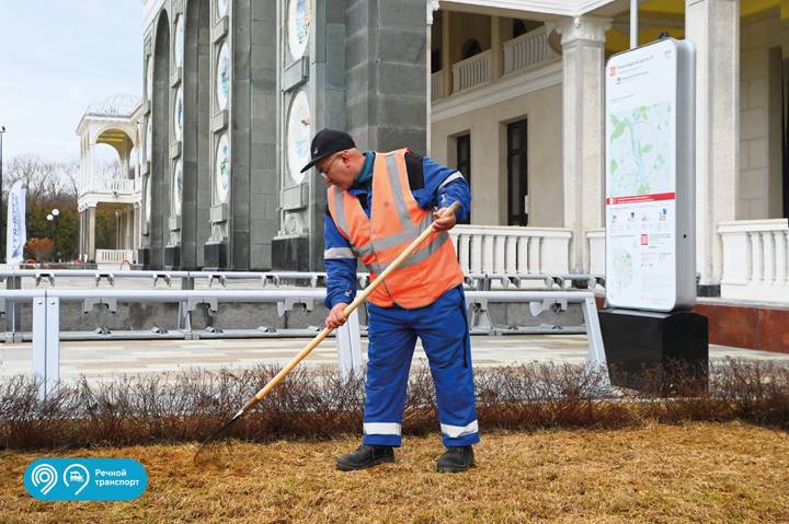 Фото: Telegram / Дептранс Москвы Фото: Telegram / Дептранс Москвы