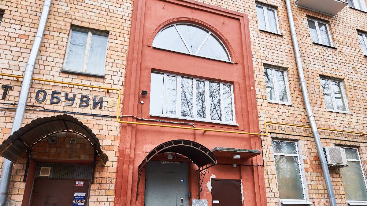Капремонт знаменитого дома с эркерами стартовал на Тимирязевской улице