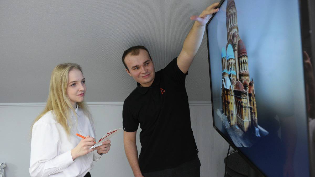 В Москве стартовал всероссийский волонтерский проект «Гражданская наука»