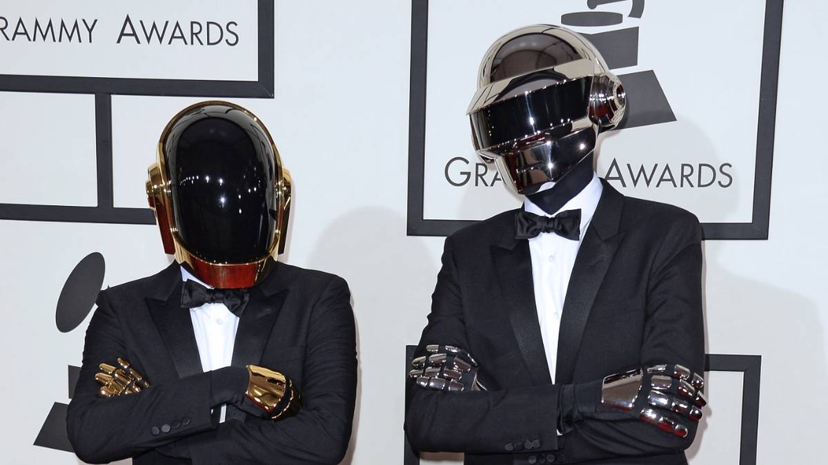 Экс-участник Daft Punk раскрыл причину распада коллектива