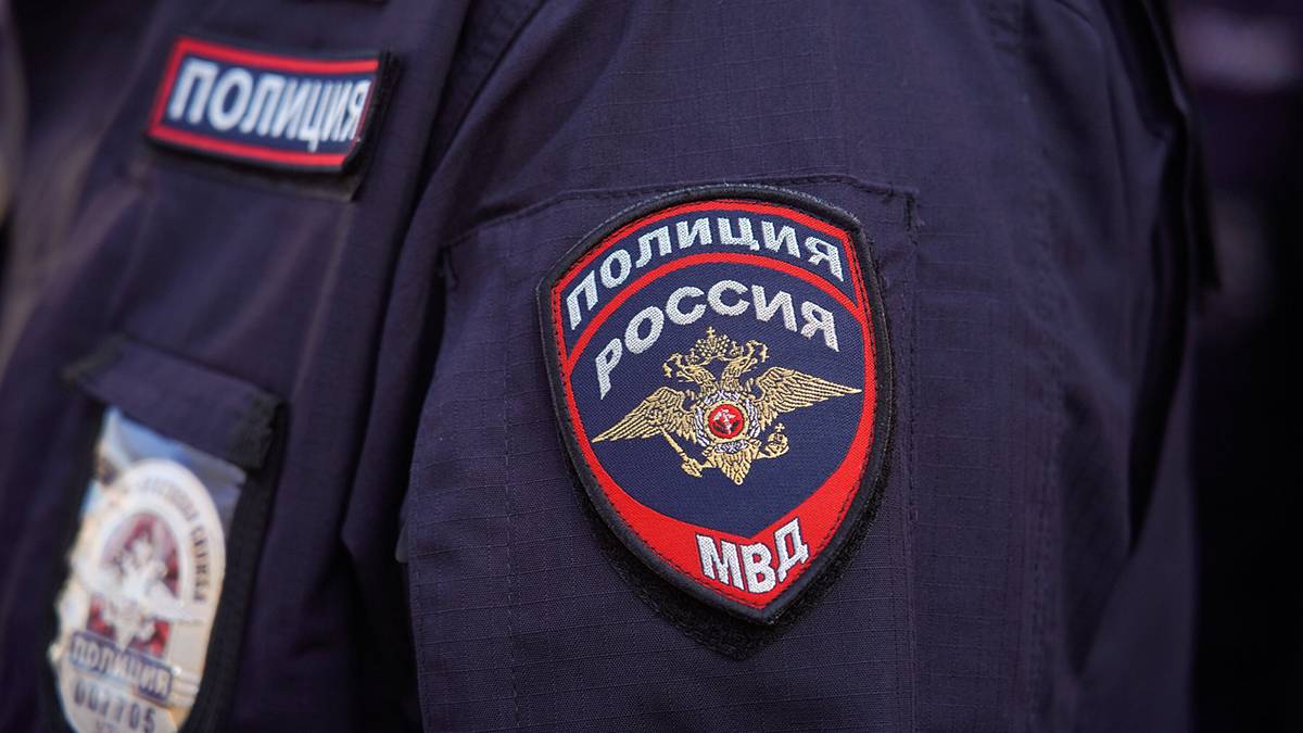 Убившего 18 лет назад знакомого и жившего с поддельным паспортом мужчину задержали в Москве 