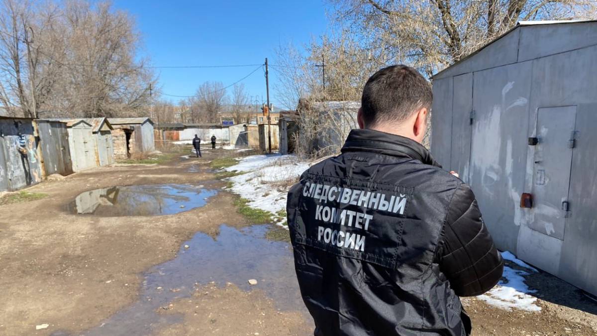 Глава управления ЖКХ Оренбурга отправлен под домашний арест по делу о гибели ребенка