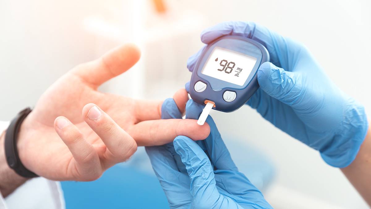 «Срочно к врачу»: иммунолог Ярцева назвала четыре неочевидных признака диабета