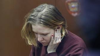 Террористка Трепова* отказалась переписываться с экс-адвокатом Темелиди