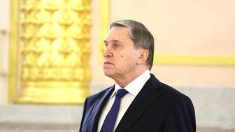 Ушаков: Трамп заявил, что ради мира готов воздействовать на ЕС и Киев