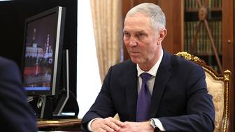 Сальдо: Двое девочек были ранены в голову при атаке дрона ВСУ в Херсонской области