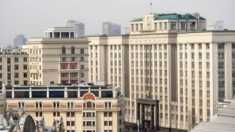 В Госдуме прокомментировали смерть девяти новорожденных в роддоме Новокузнецка