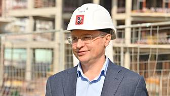 Рафик Загрутдинов: Спорткомплекс «Алтайский» в Гольянове готов на 95 процентов