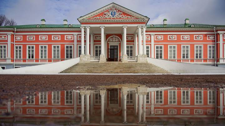 С днем рождения, любимая столица! Как в парках отметят День города — 2023