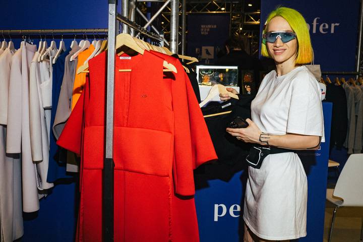 Сергунина: Бренды почти из 100 городов России заинтересованы в участии в маркетах проекта «Московская неделя моды»