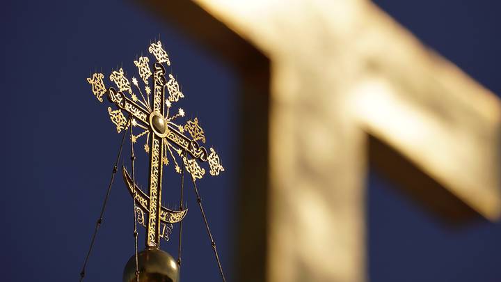 Важно стремление очистить душу