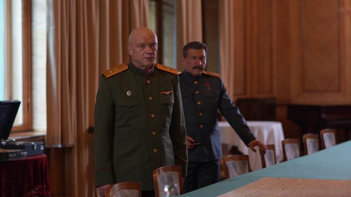 Семь самых ожидаемых отечественных сериалов 2023 года