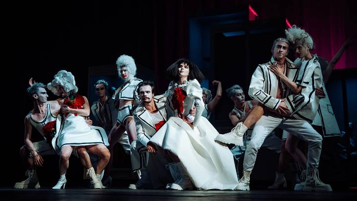 Семь самых ожидаемых отечественных сериалов 2023 года