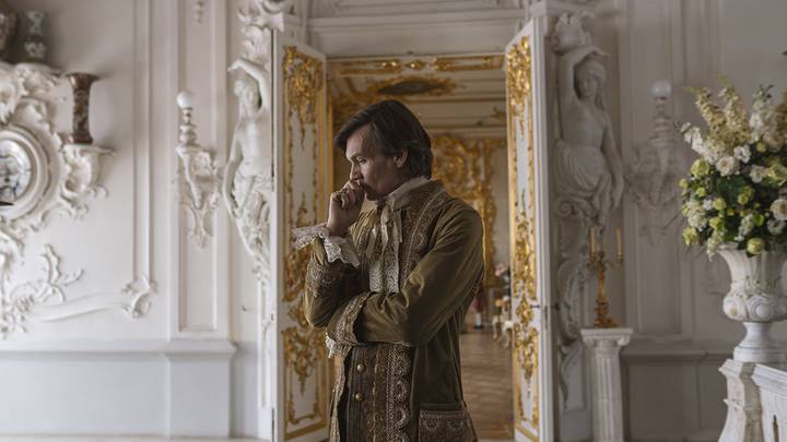 Семь самых ожидаемых отечественных сериалов 2023 года