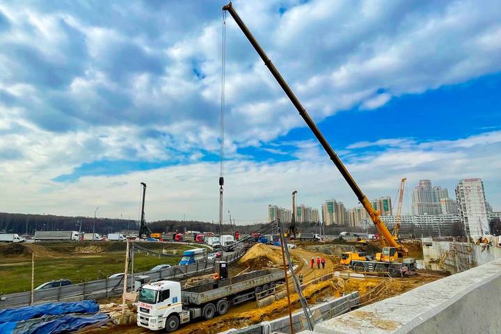 Фото: Сайт Сергея Собянина