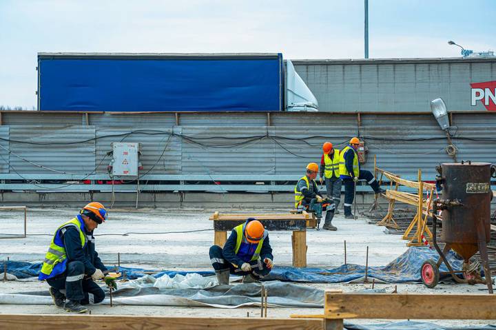 Фото: Сайт Сергея Собянина