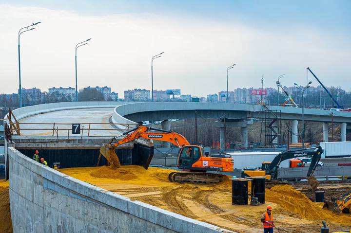 Фото: Сайт Сергея Собянина