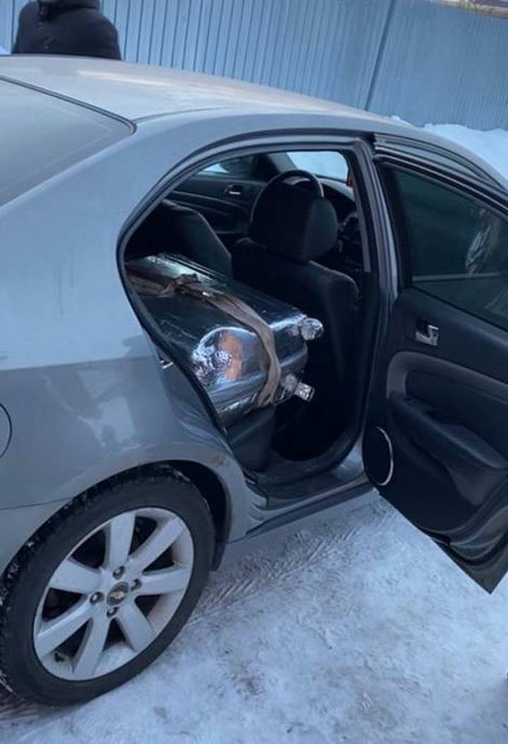 Суд приговорил убийцу модели Гретты Ведлер к 15 годам колонии