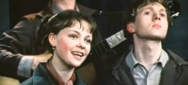 Я категорически против пошлости: актриса Елена Валюшкина считает, что в кино нужно соблюдать грань