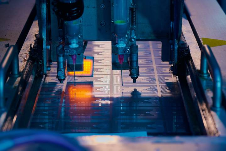 Овчинский: Московская система цифровой аутентификации изделий будет применяться в оконной индустрии