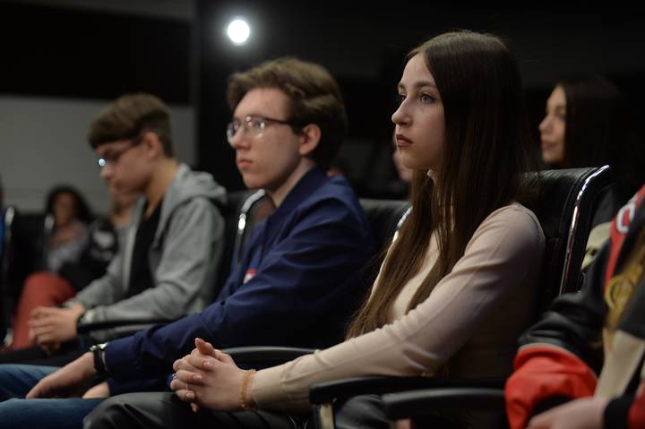 Практическое задание для школьников по теме: «Роль СМИ в сохранении исторической памяти и противодействии фальсификации истории»