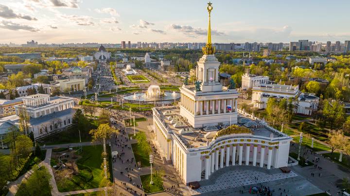 Фото: Пресс-служба ВДНХ