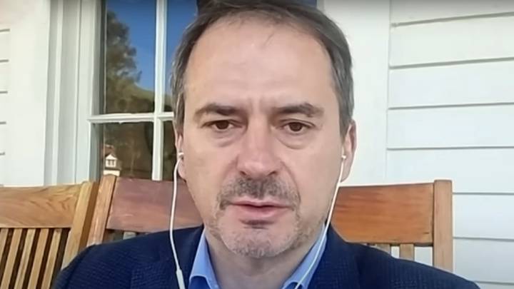 Христо Грозев