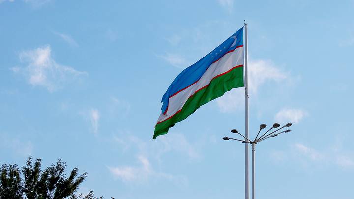 Доступ к Rutube пропал в Узбекистане Доступ к Rutube пропал в Узбекистане