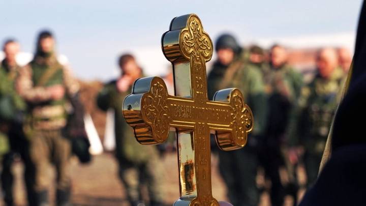 Озлобляться нельзя: священники рассказали, как проходит работа с военнослужащими в зоне СВО