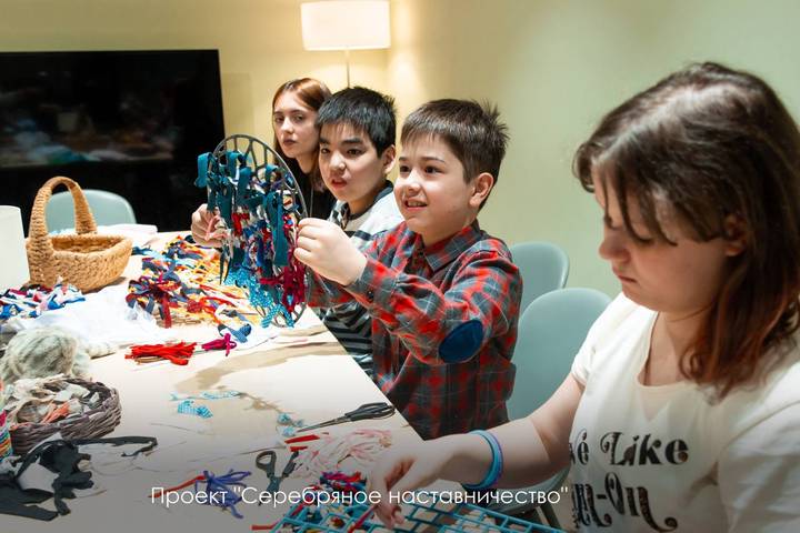 Фото: Сайт Сергея Собянина