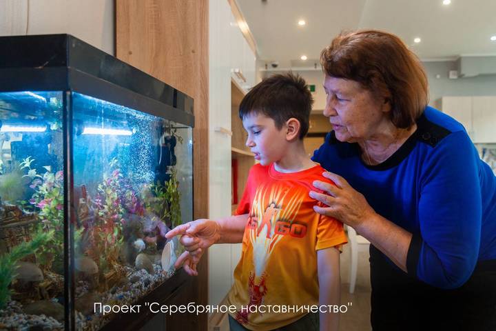 Фото: Сайт Сергея Собянина