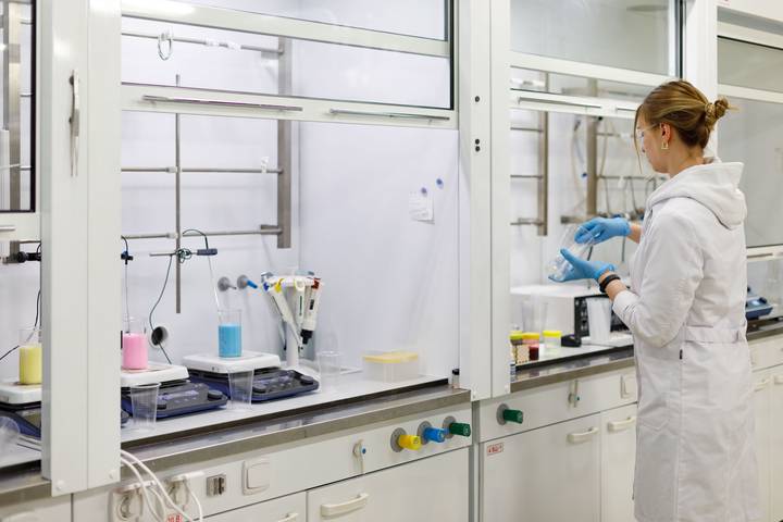 Сергунина рассказала о новом проекте по поддержке технологических компаний в столице