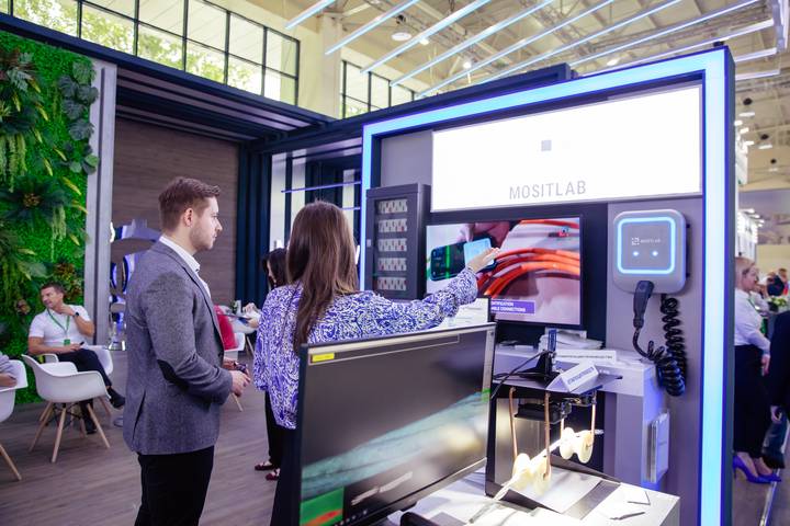 Овчинский: В Москве разработали автоматизированного планирования производства