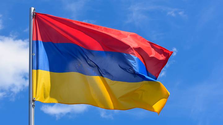 Тревожные дни для Армении