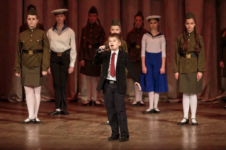 Сергунина пригласила на мероприятия ко Дню Победы в музеях и библиотеках Москвы