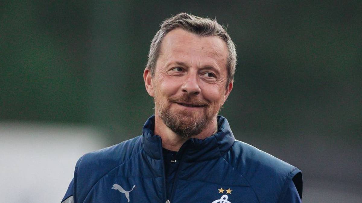 Главного тренера футбольного «Динамо» Йокановича отправили в отставку после проигрыша