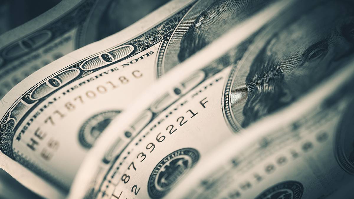 Минфин США: Американский госдолг превысил 32 триллиона долларов впервые в истории