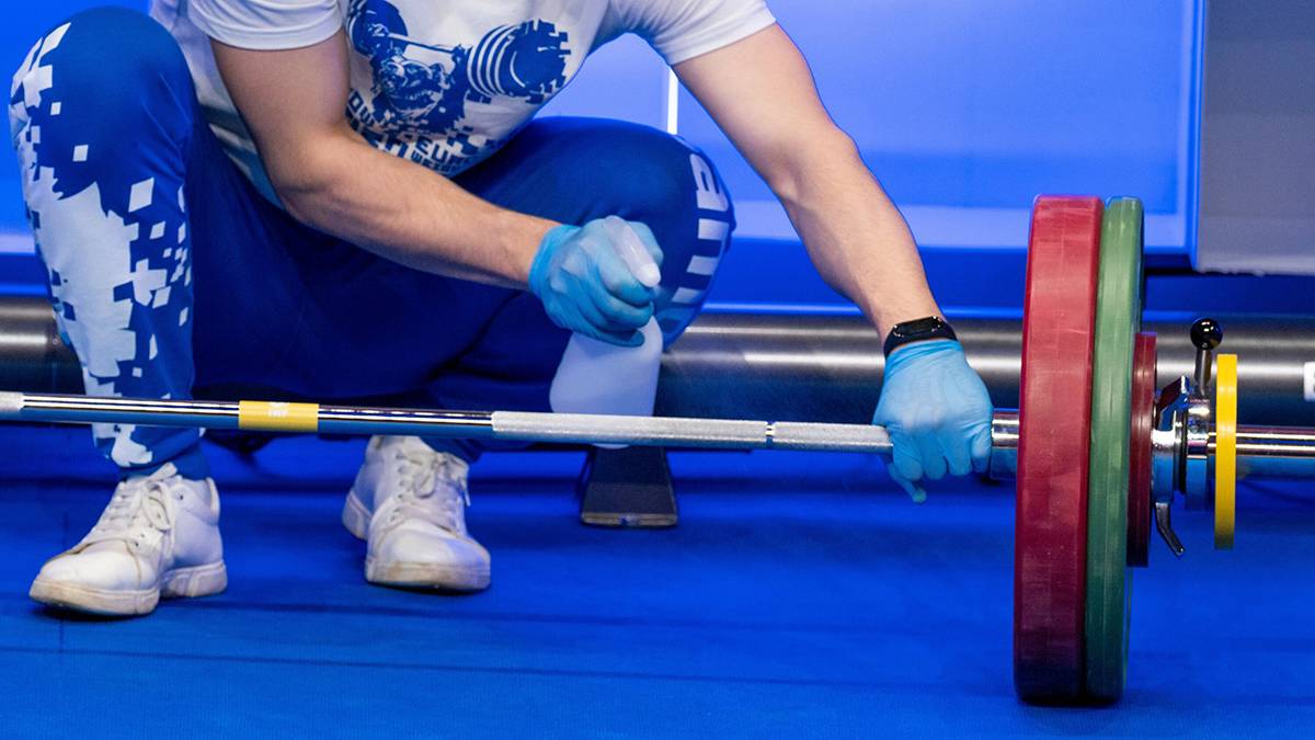 Российских спортсменов без ограничений допустят до «Олимпиады на стероидах»