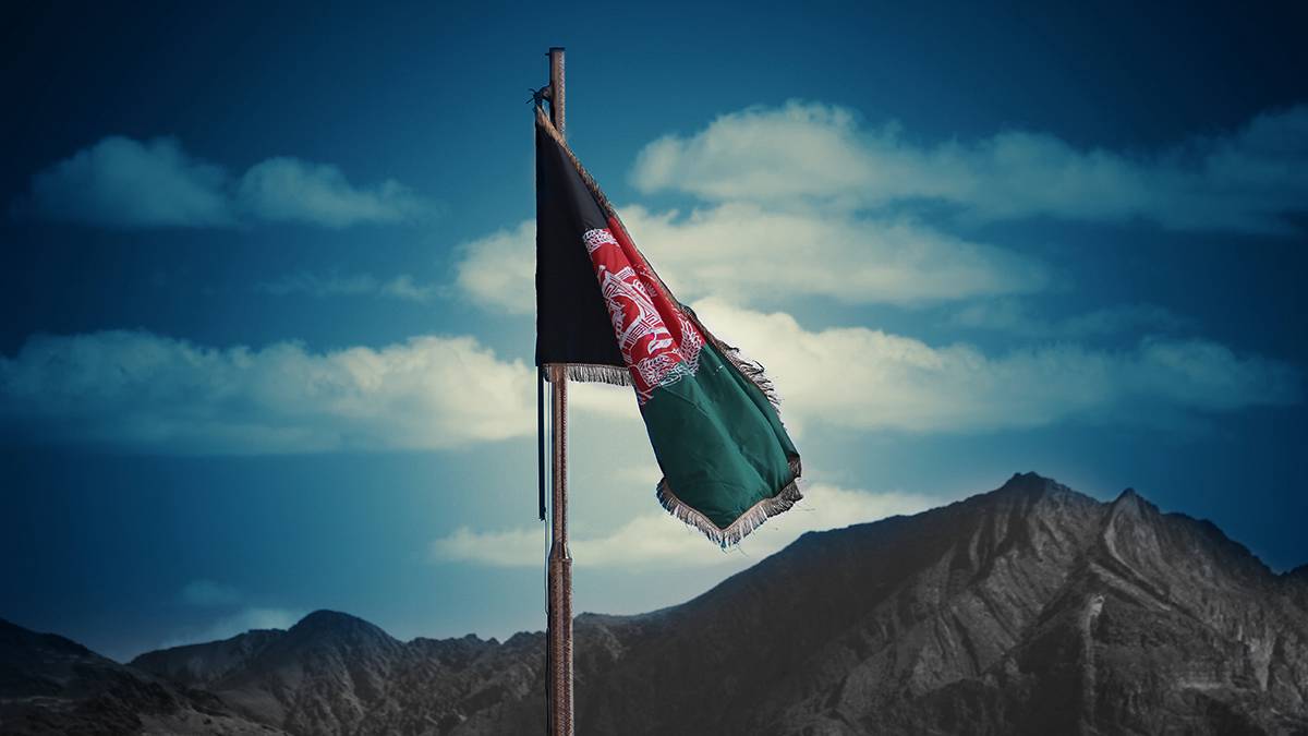Власти Афганистана публично казнили двух обвиненных в убийствах человек
