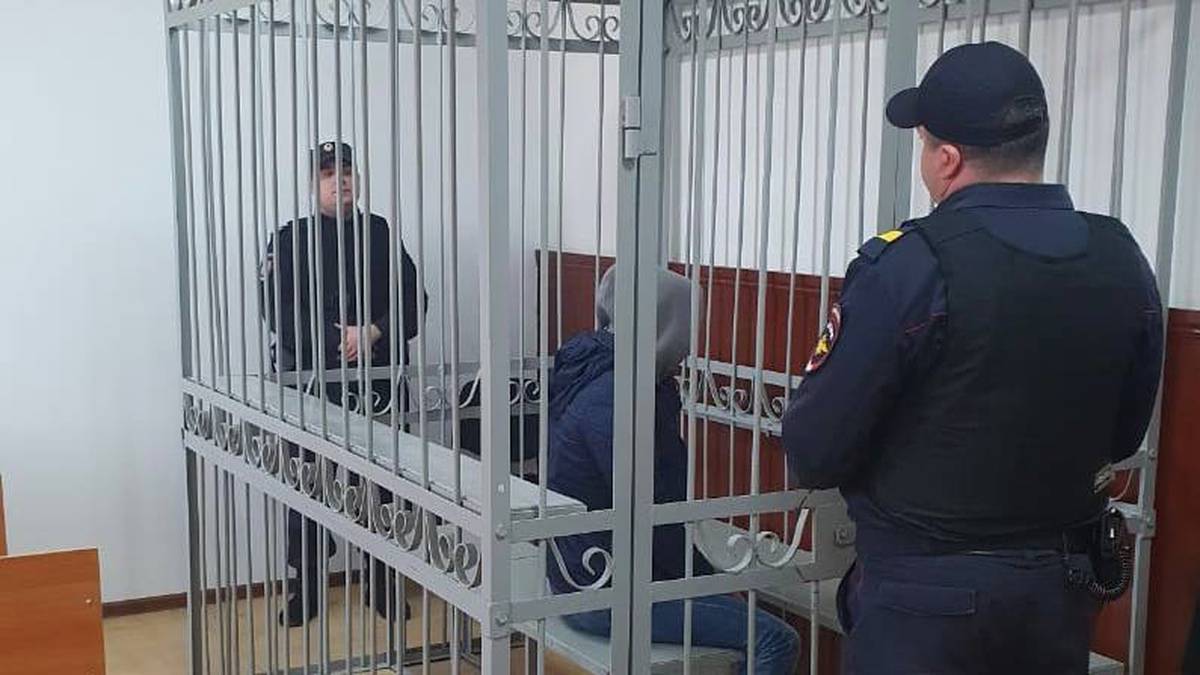 Суд арестовал руководителя межрайонной налоговой инспекции в Серпухове