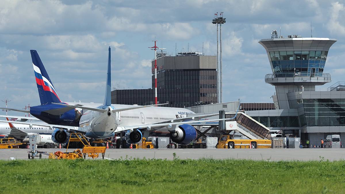 МАК завершил составление отчета по катастрофе Superjet 100 в Шереметьеве