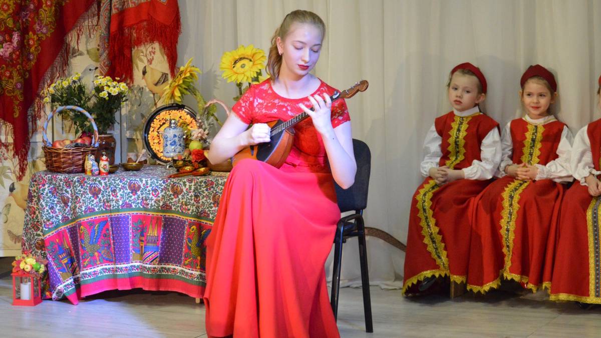 Заммэра Сергунина рассказала москвичам о культурной программе акции «Единый день открытых дверей»