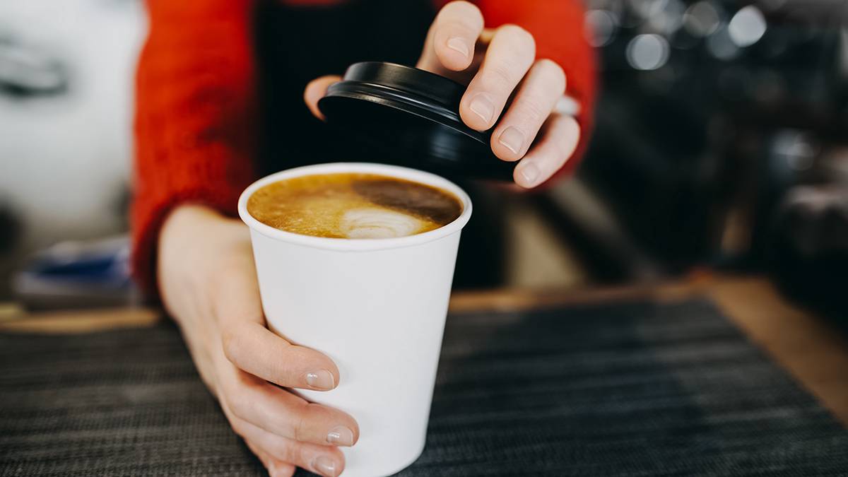 Нарколог Шуров пояснил, существует ли зависимость от кофе