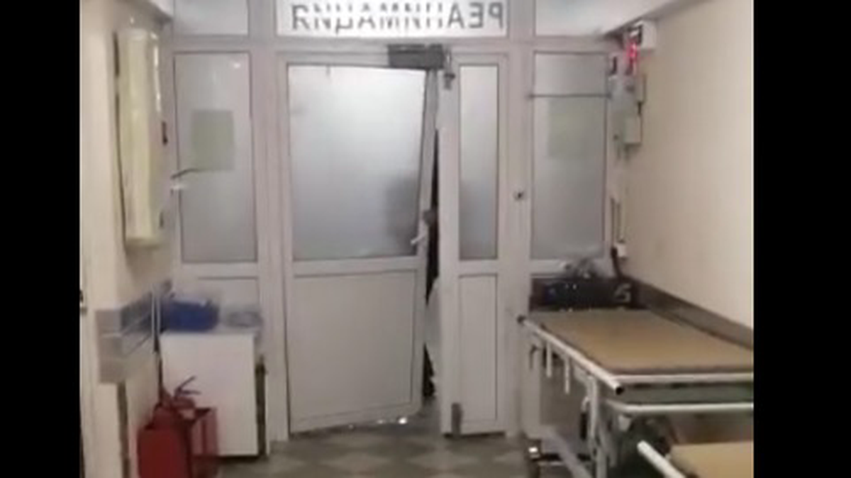 Хулиганы, напавшие на врачей в Мытищах, предстанут перед судом