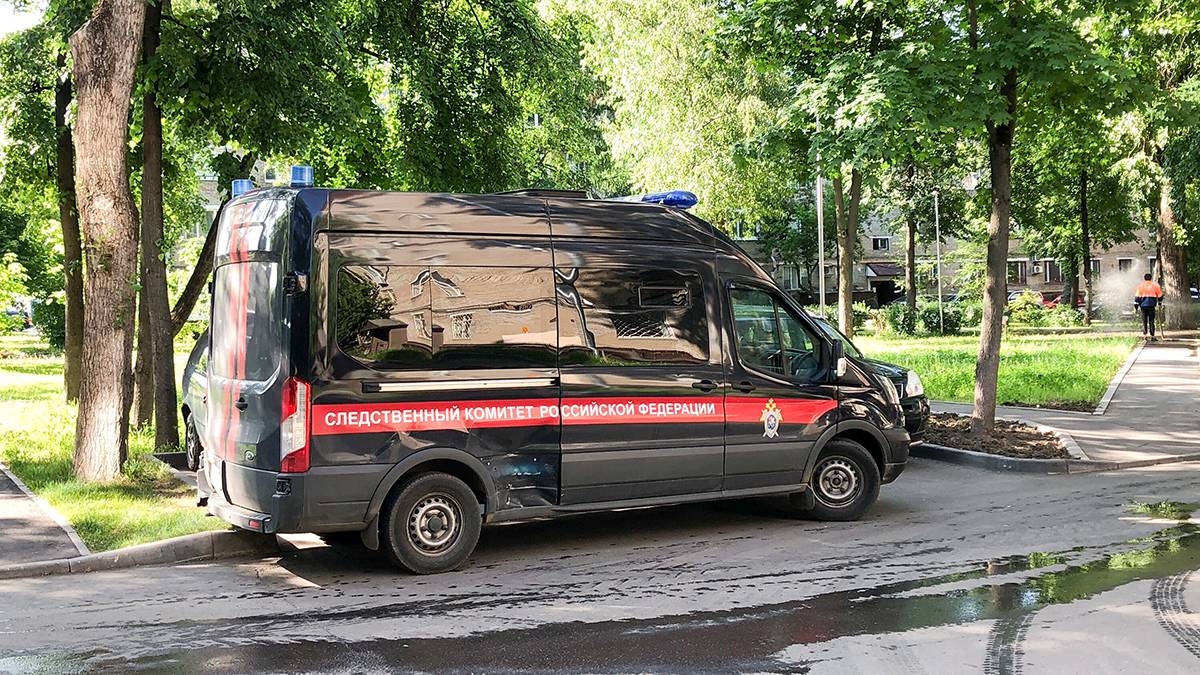 СК возбудил дело по факту нападения на журналистов «России-24» в парке в Москве