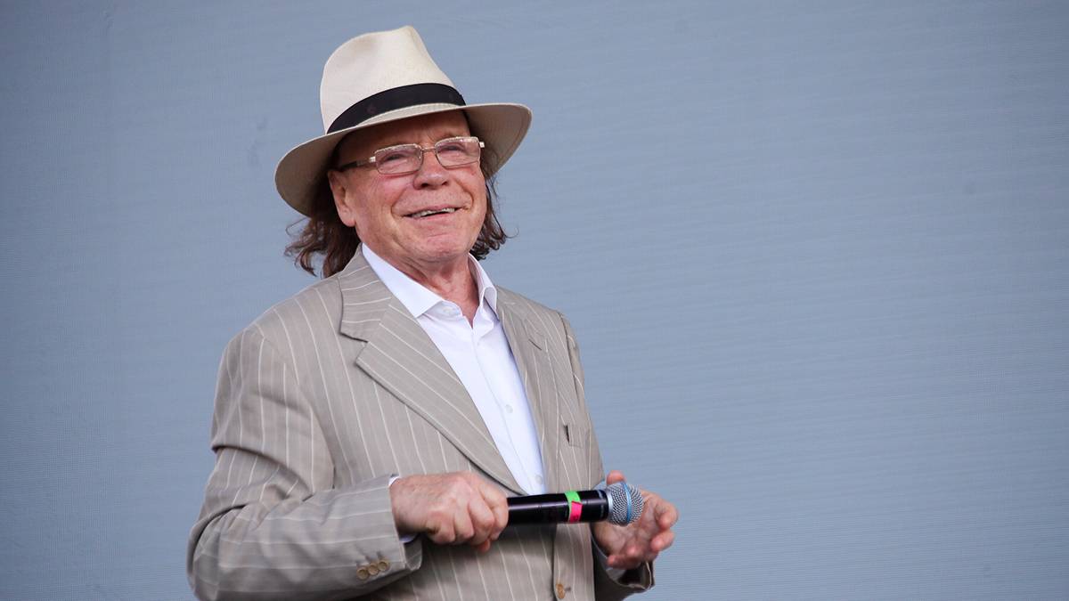 Радзинский заявил, что не планирует праздновать свое 90-летие